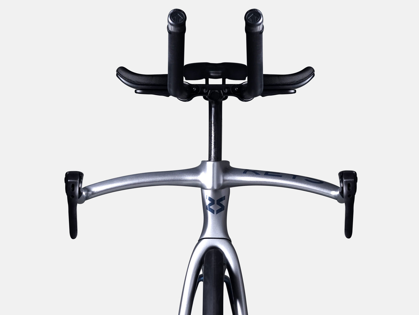 NICH Reborn Time Trial Bike – Custom Build