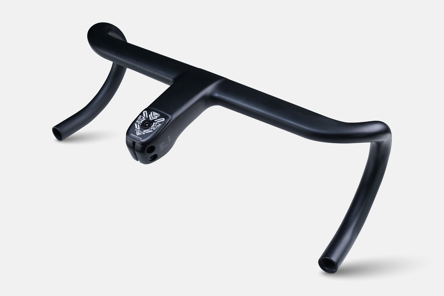Keys Faith Integrated Handlebar