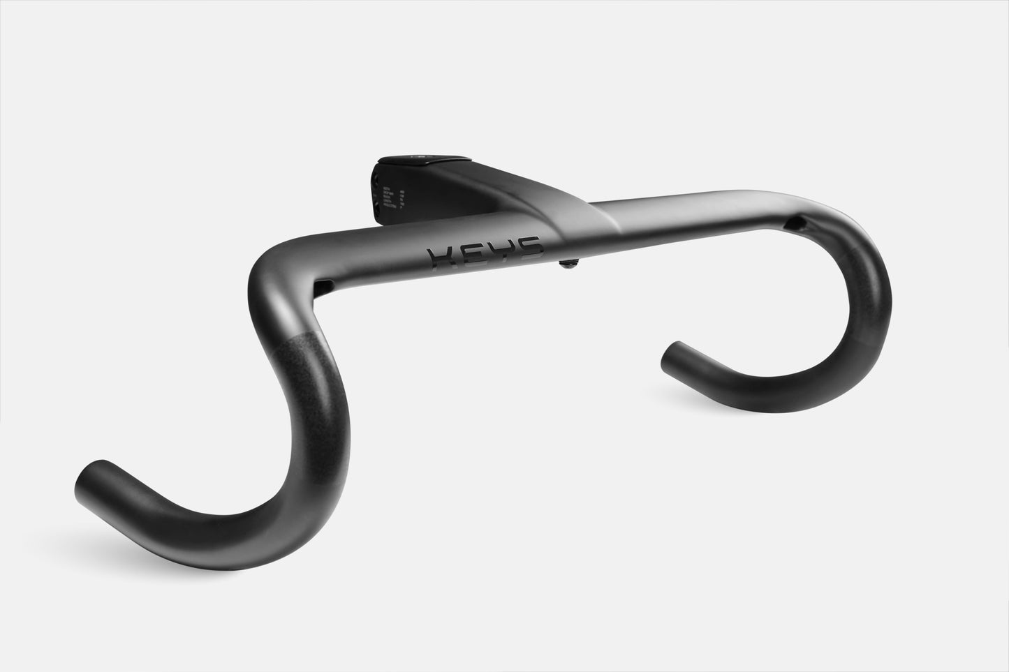 Keys Faith Integrated Handlebar