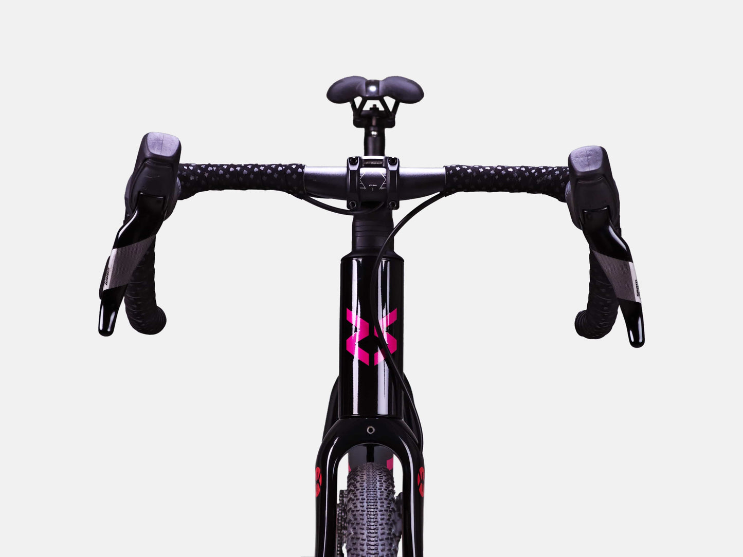 NICH KEM Gravel Bike – Custom Build