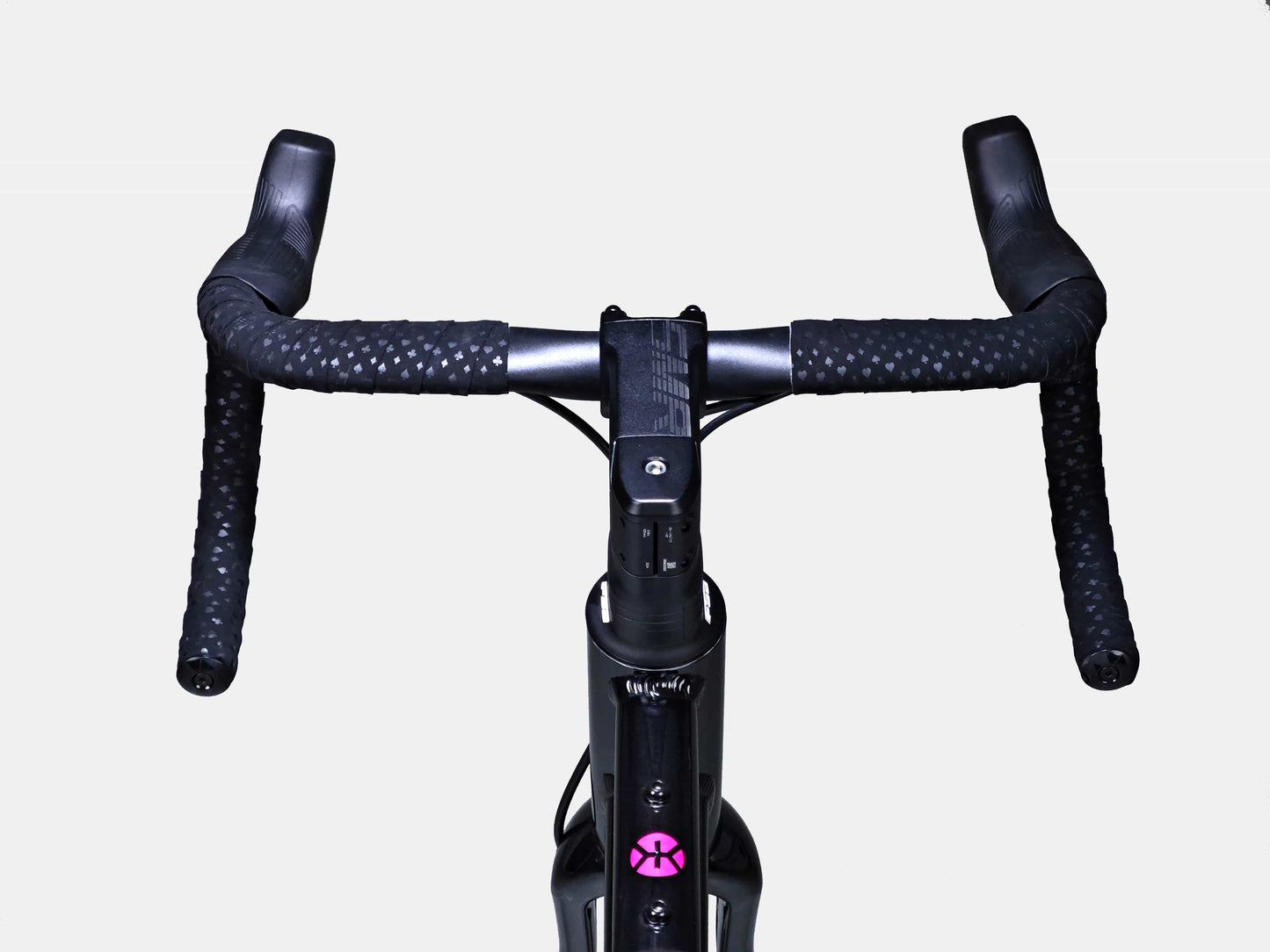 NICH KEM Gravel Bike – Custom Build