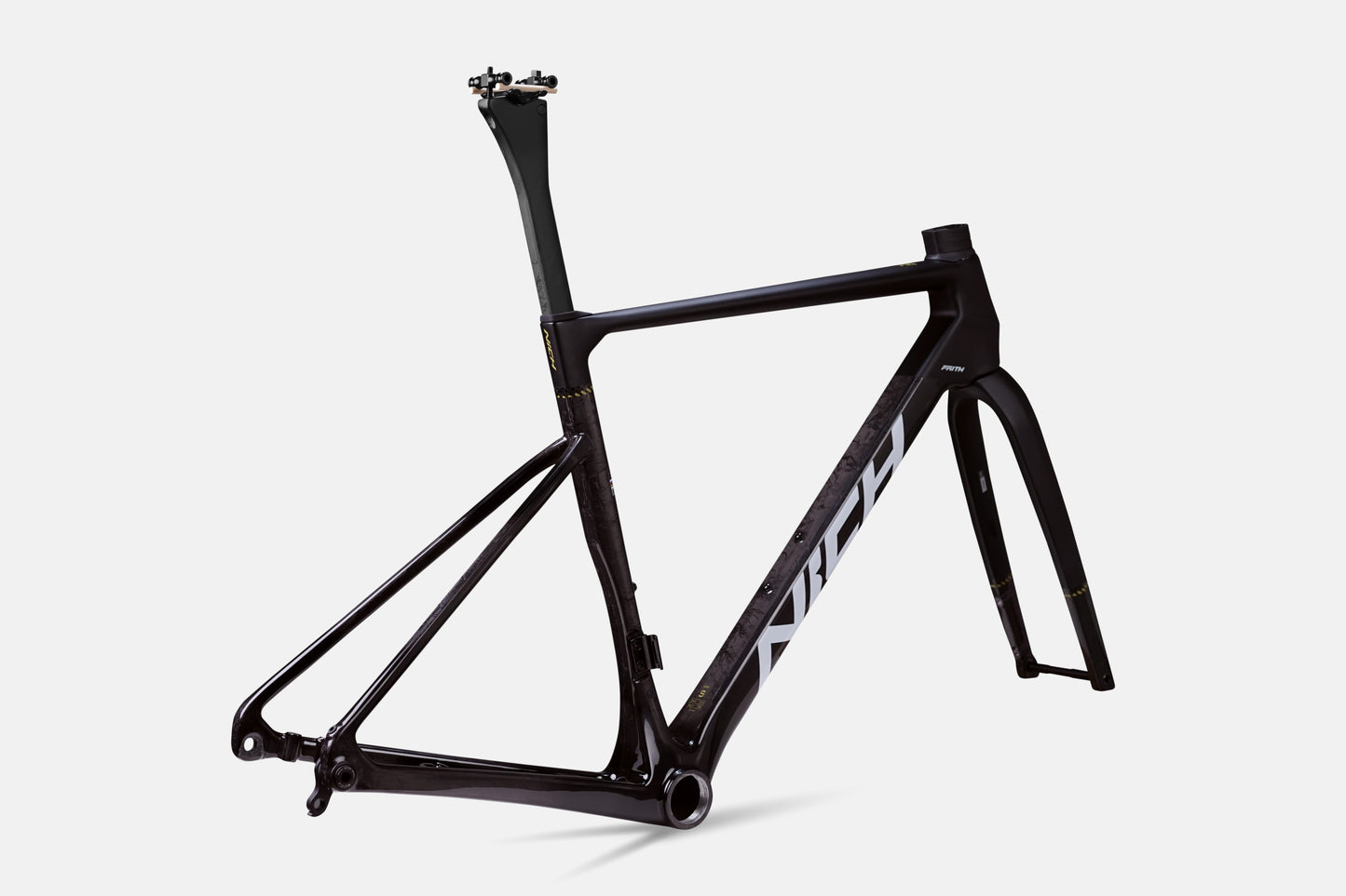 Nich Faith Frameset