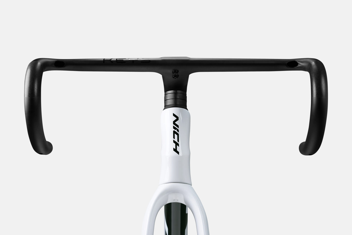 Nich Faith Frameset