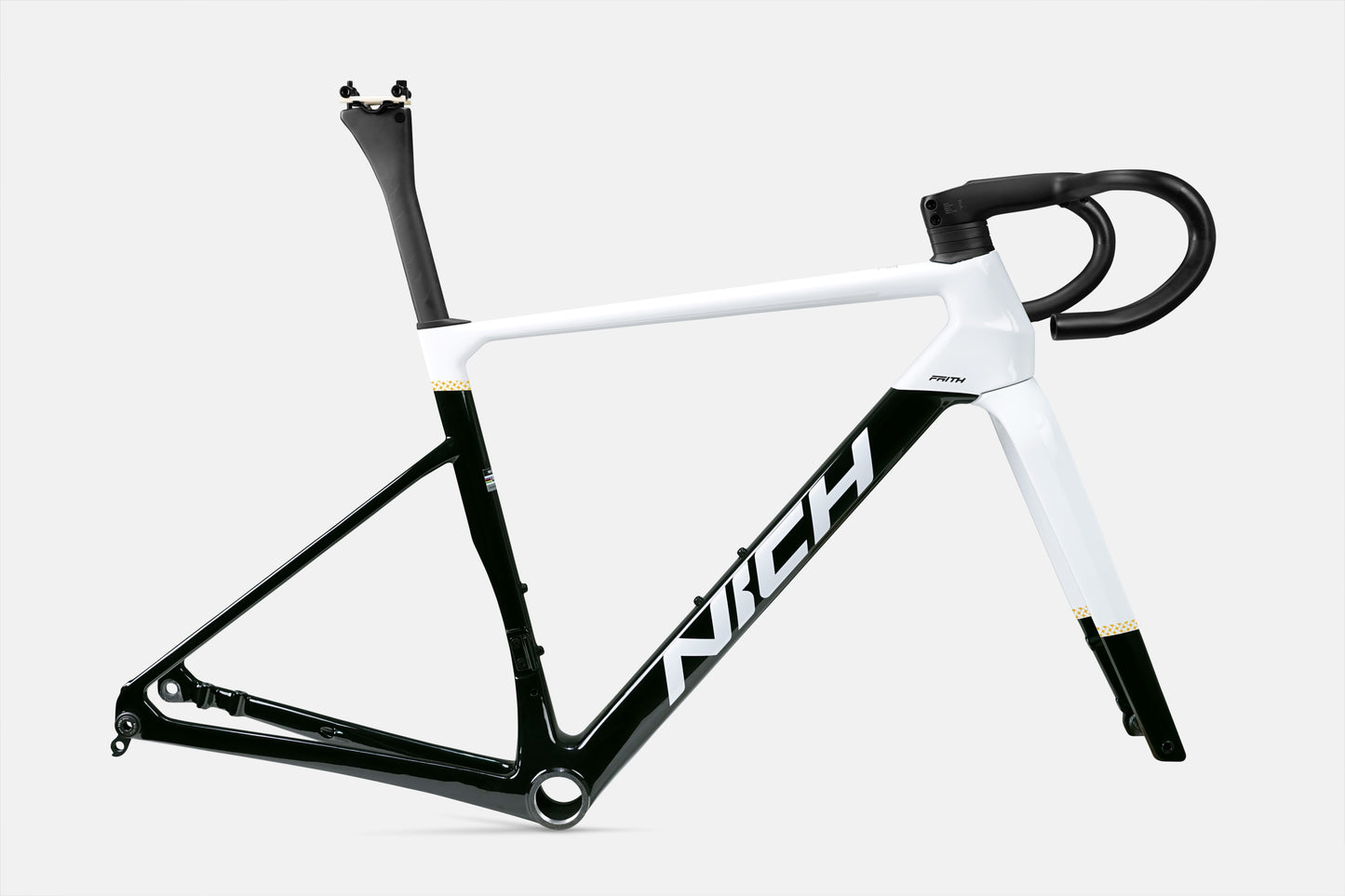 Nich Faith Frameset