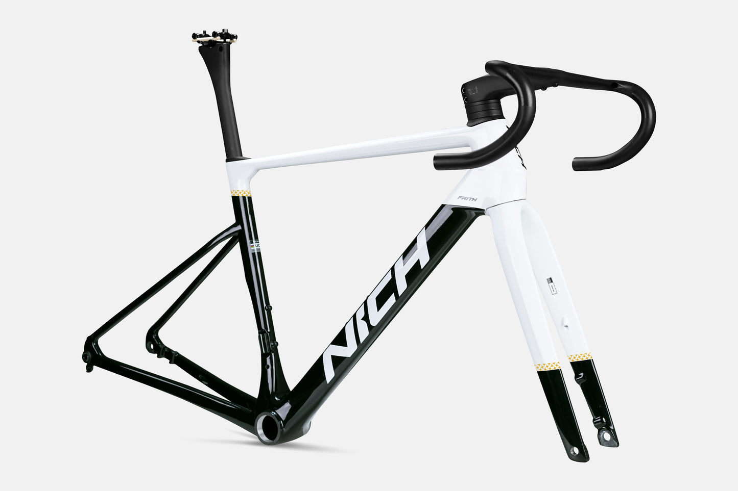 Nich Faith Frameset