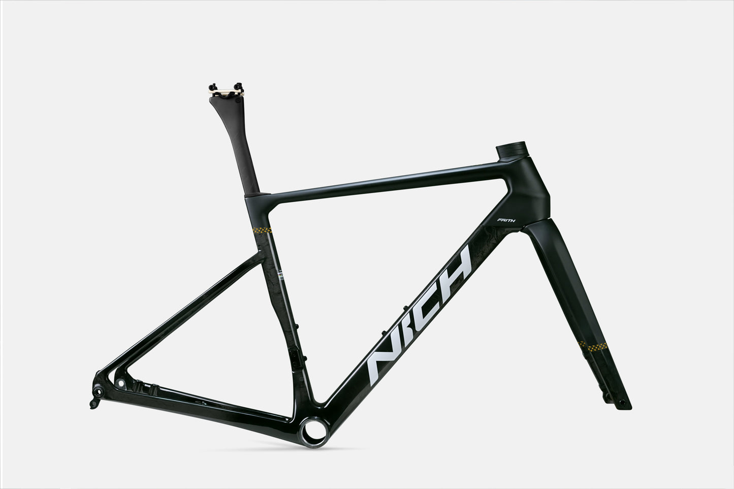 Nich Faith Frameset
