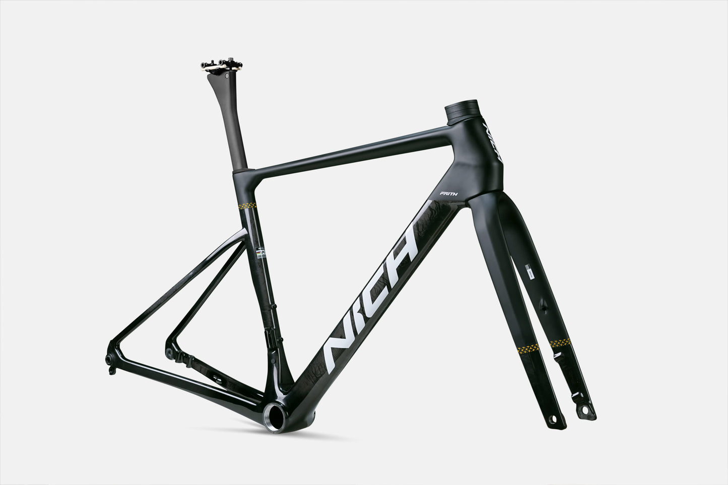 Nich Faith Frameset