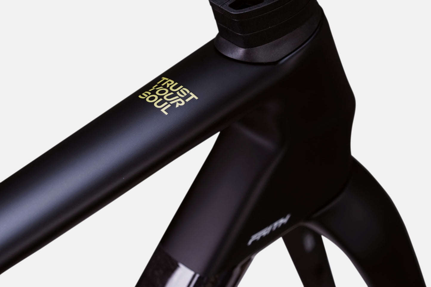 Nich Faith Frameset