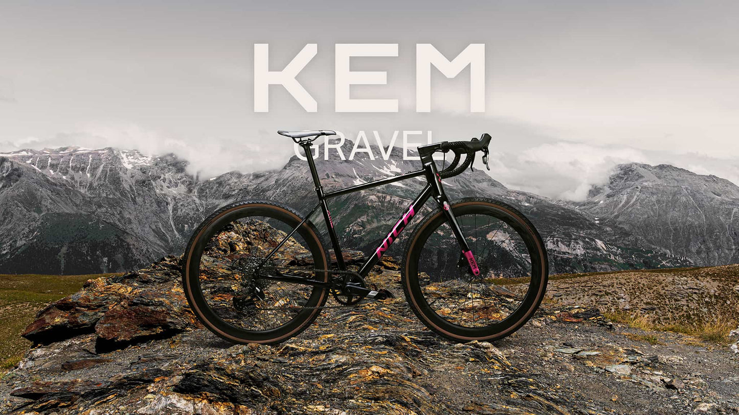 Nich Kem Frameset