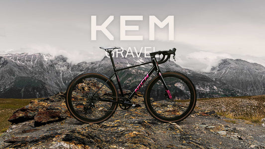 Nich Kem Frameset