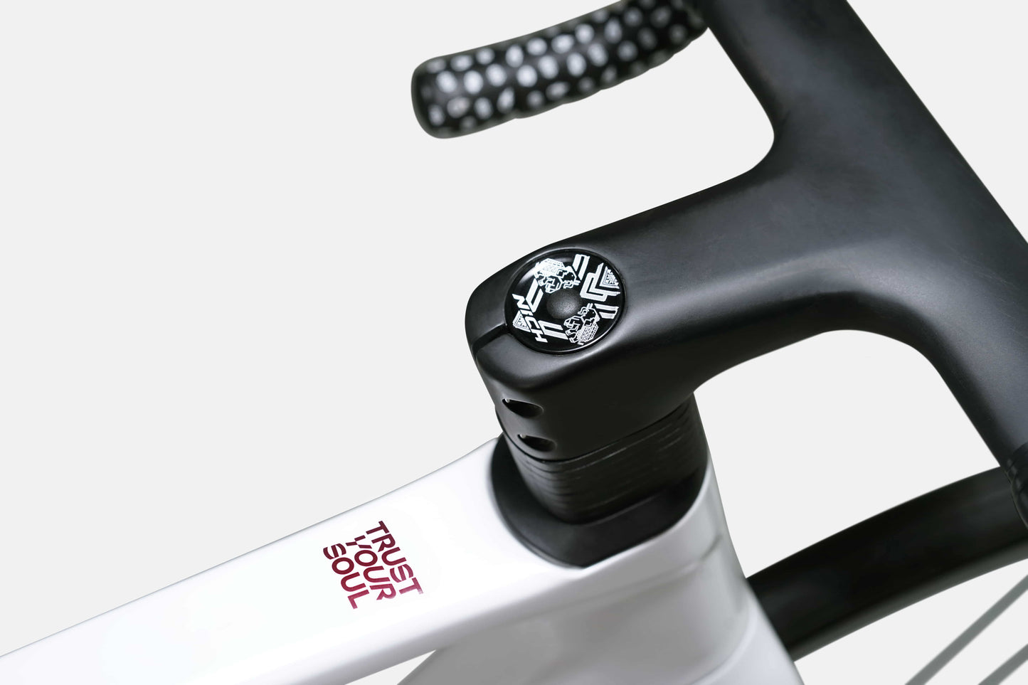 NICH Legend Road Bike – Custom Build