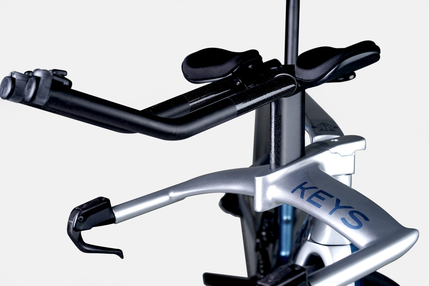 NICH Reborn Time Trial Bike – Custom Build