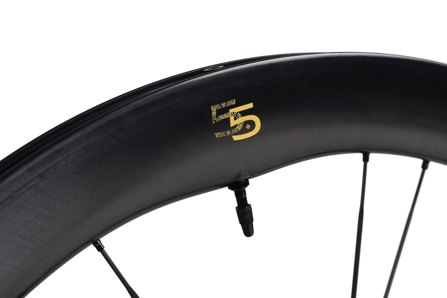 NICH Silk Road 5.5 deep section