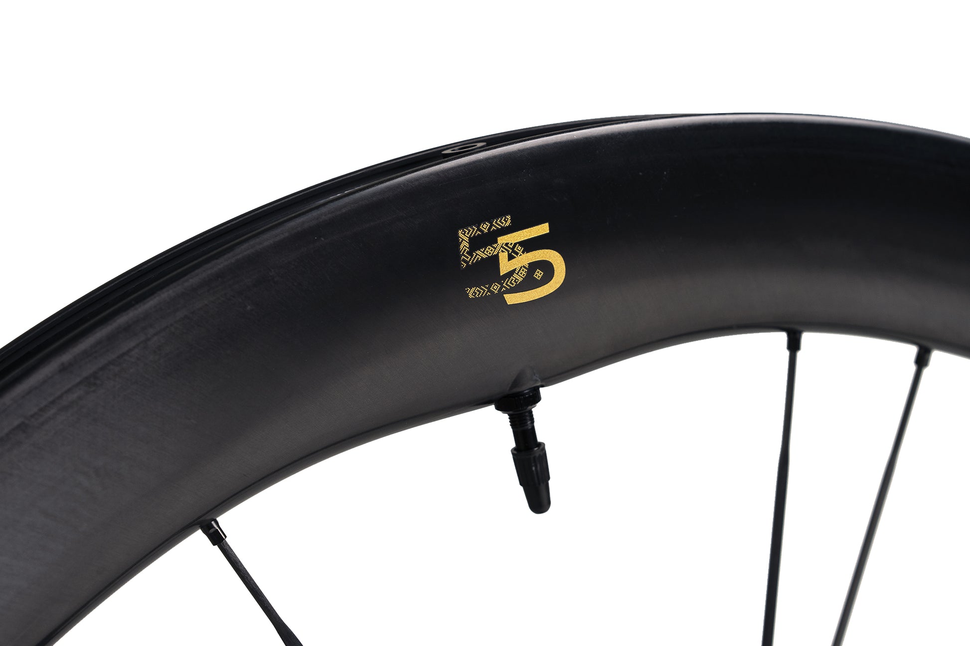 NICH Silk Road 5.5 deep section